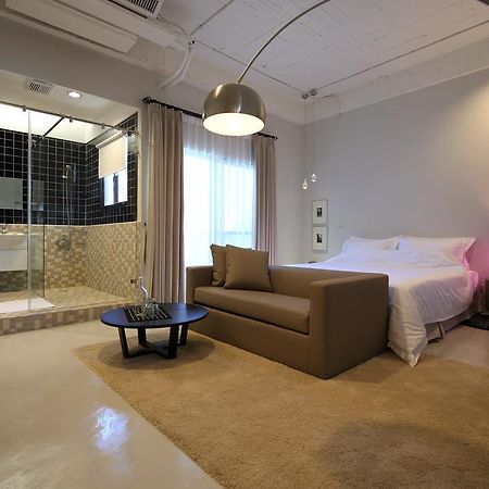 Longantree B And B Hualien Chambre photo
