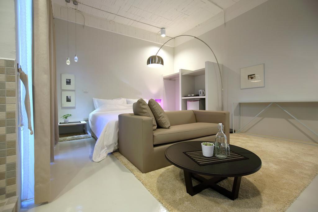Longantree B And B Hualien Chambre photo