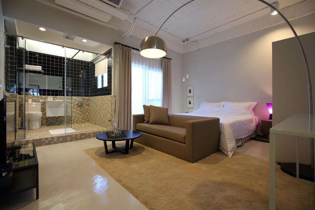 Longantree B And B Hualien Chambre photo