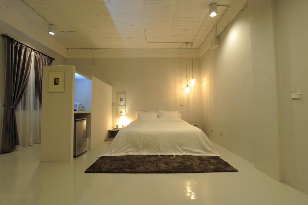 Longantree B And B Hualien Chambre photo