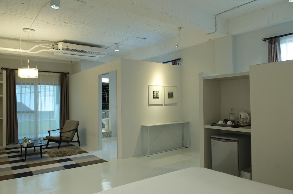 Longantree B And B Hualien Extérieur photo