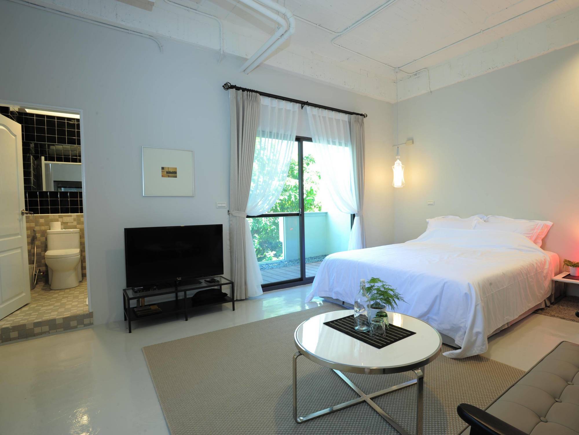 Longantree B And B Hualien Extérieur photo