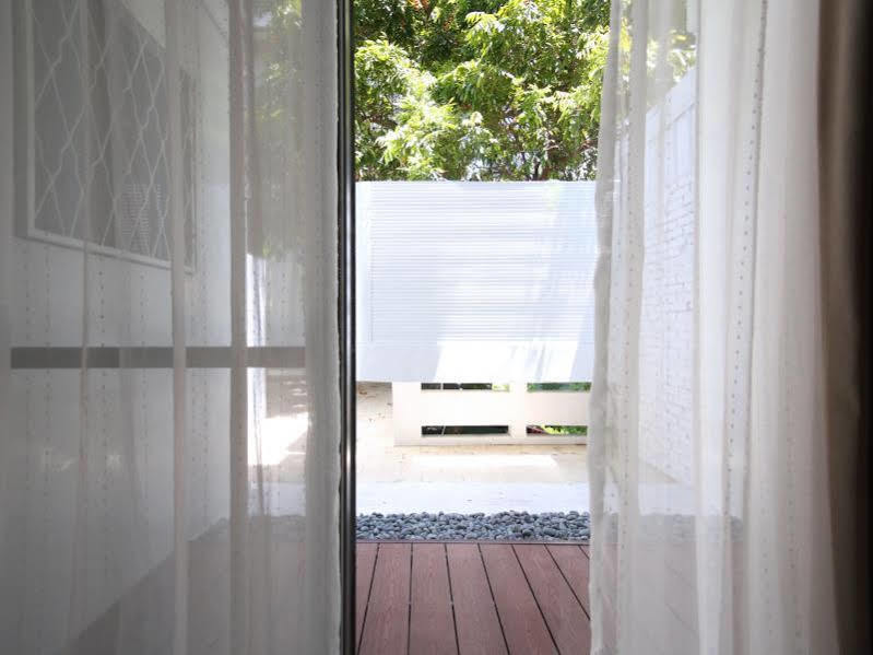 Longantree B And B Hualien Extérieur photo